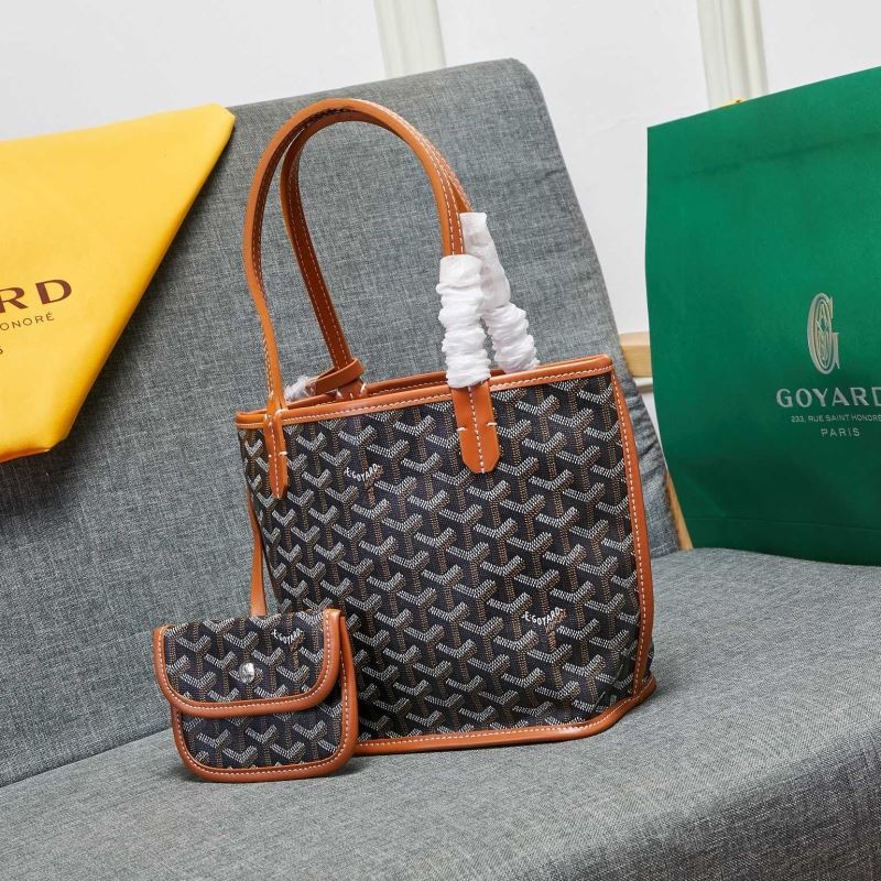 Goyard Shopping Bags